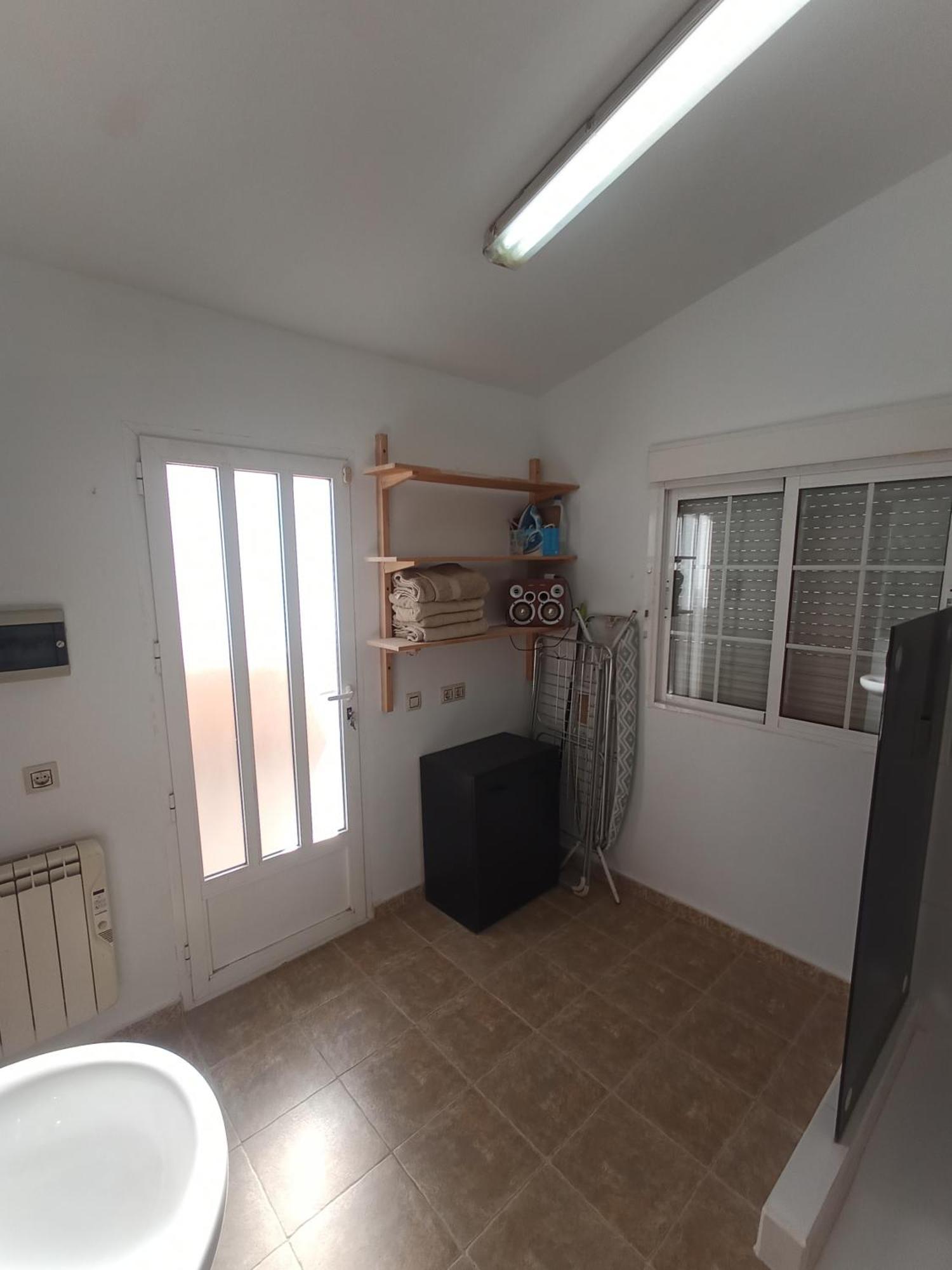 Bonita Casita Luz Del Sol Vila Arboleas Exterior foto